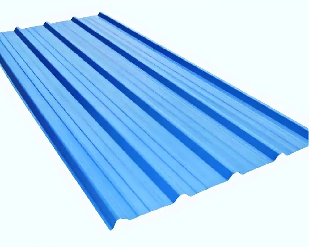 Roofing Sheets